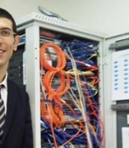 Marco:  l'importanza del credere nelle possibilit che il mondo del networking riserva